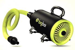BigBoi BlowR Mini - elektrický vysoušeč