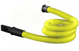 BigBoi BlowR PRO 9.0 Long Hose prodlužovací hadice na verzi PRO, Mini a Mini+