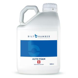 Bilt Hamber Auto-Foam 5l V2 - aktivní pěna