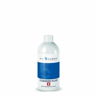 Bilt Hamber Cleanser-Fluid 500 ml - čistič laku před aplikací vosku