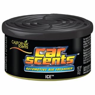 California Scents Ice - ledově svěží vůně