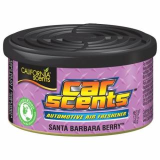 California Scents Santa Barbara Berry - vůně lesních plodů