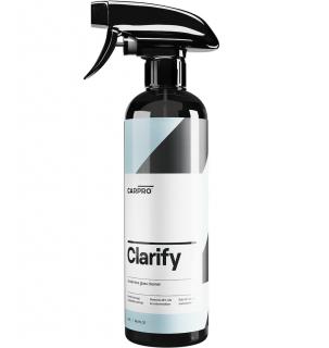 CarPro Clarify - profesionální čistič oken Objem: 500 ml