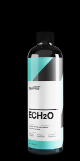 CarPro ECH2O 500 ml - mytí bez vody & detailer