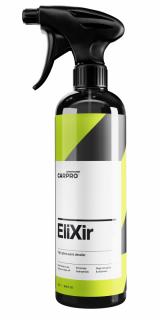 CarPro EliXir 500 ml - keramický detailer (Quick Detailer)