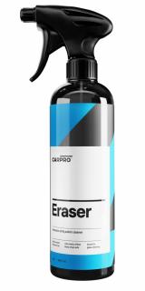 CarPro Eraser - odmašťovač povrchu Objem: 500 ml