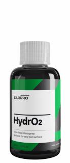CarPro HydrO2 50 ml - koncentrovaný keramický sealant