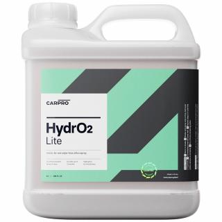 CarPro HydrO2 Lite - křemičitý sealant Objem: 4000 ml