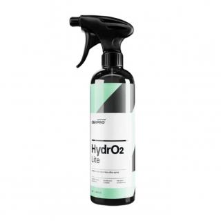 CarPro HydrO2 Lite - křemičitý sealant Objem: 500 ml