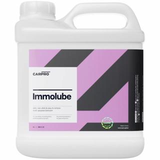 CarPro ImmoLube - lubrikace pro clay i leštění laku Objem: 4000 ml