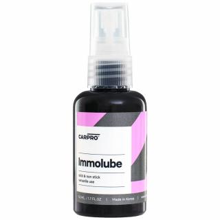 CarPro ImmoLube - lubrikace pro clay i leštění laku Objem: 50 ml