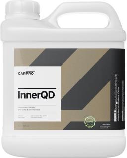 Carpro InnerQD - interiérový detailer Objem: 4000 ml