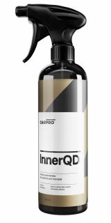 Carpro InnerQD - interiérový detailer Objem: 500 ml