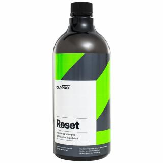 CarPro Reset - koncentrovaný autošampon Objem: 1000 ml