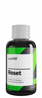 CarPro Reset - koncentrovaný autošampon Objem: 50 ml