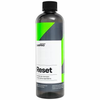 CarPro Reset - koncentrovaný autošampon Objem: 500 ml