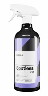 CarPro Spotless 2.0 - odstraňovač vodního kamene Objem: 1000 ml
