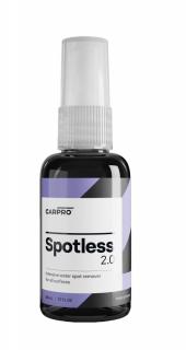 CarPro Spotless 2.0 - odstraňovač vodního kamene Objem: 50 ml