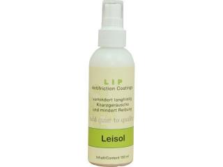 Colourlock Leisol Quiet Cream 150 ml - přípravek proti vrzání kůže
