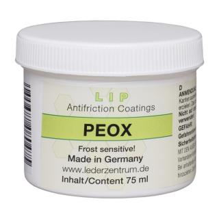 Colourlock Peox Gleitpaste 75 ml - pasta proti vrzání kůže