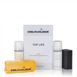 Colourlock Top Life -  sada na dokonalou ochranu kůže
