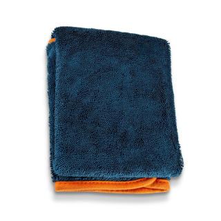 Ewocar Twisted Loop Drying Towel 70 x 50 cm - sušící ručník