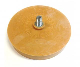 Finixa Profit Disc 88 mm - kotouč k odstranění zbytků lepidla