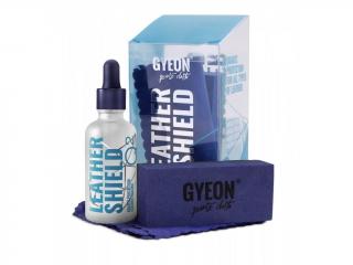 Gyeon Q2 LeatherShield 100ml křemičitý sealant na kůži