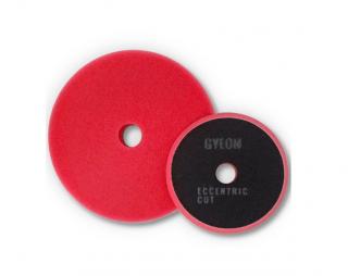 Gyeon Q2M Eccentric Cut - středně hrubý brusný kotouč (80 a 145 mm) Na průměr unašeče: 125 mm