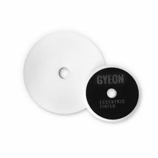 Gyeon Q2M Eccentric Finish - jemný leštící kotouč (80 a 145 mm) Na průměr unašeče: 125 mm