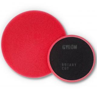 Gyeon Q2M Rotary Cut 145 mm - středně tvrdý na rotační leštičky