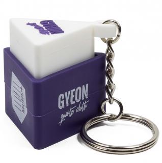 Gyeon Triangle Key Ring - klíčenka