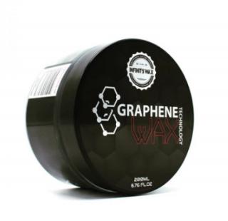 Infinity Wax Graphene Wax 200 ml - vosk s obsahem grafenu