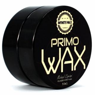 Infinity Wax Primo Wax 50 ml - hybridní vosk s obsahem SiO2