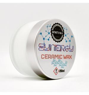 Infinity Wax Synergy Ceramic Wax 200 ml - vosk s keramikou