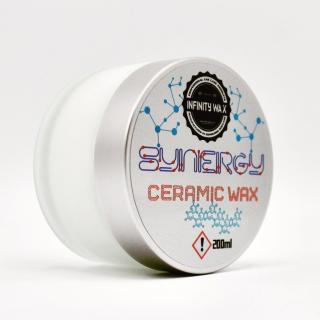 Infinity Wax Synergy Ceramic Wax 50 ml - vosk s keramikou