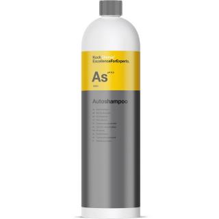 Koch Chemie As Autoshampoo 1 L - autošampon