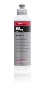 Koch Chemie Heavy Cut H9.01 250 ml - velmi hrubá brusná pasta