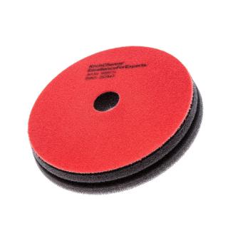 Koch Chemie Heavy Cut Pad červený 150 mm - hrubý leštící kotouč