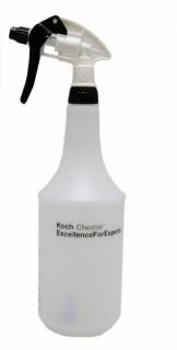 Koch Chemie láhev s rozprašovačem 1000 ml
