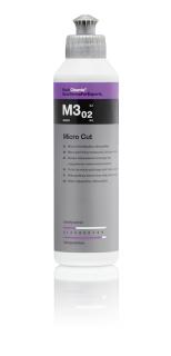 Koch Chemie Micro Cut M3.02 250ml - jemná finišovací pasta