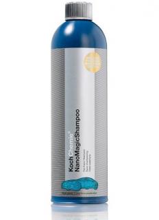 Koch Chemie Nanomagic Shampoo 750 ml - autošampon s nano konzervací