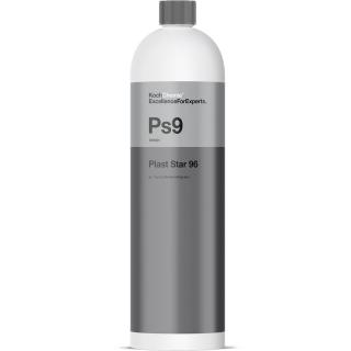 Koch Chemie Ps9 Plast Star 96 1 L - ošetření vnějších plastů a pneumatik