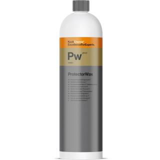 Koch Chemie Pw Protector Wax 1 L - vosk s nano konzervací
