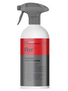 Koch Chemie Rrr Reactive Rust Remover 500 ml - odstraňovač polétavé rzi