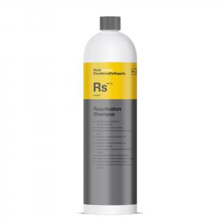 Koch Chemie Rs Reactivation shampoo 1 l - autošampon na mytí keramiky