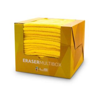 Liquid Elements Eraser - velký balík mikrovláknových utěrek 40 x 40 cm (20 ks)