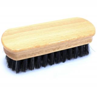 Poka Premium Brush for leather and upholstery SOFT