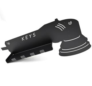 Poka Premium Hanger for car keys - věšák na klíče