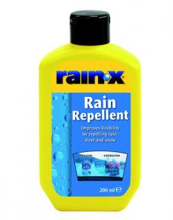 Rain-X Rain Repellent 200 ml tekuté stěrače